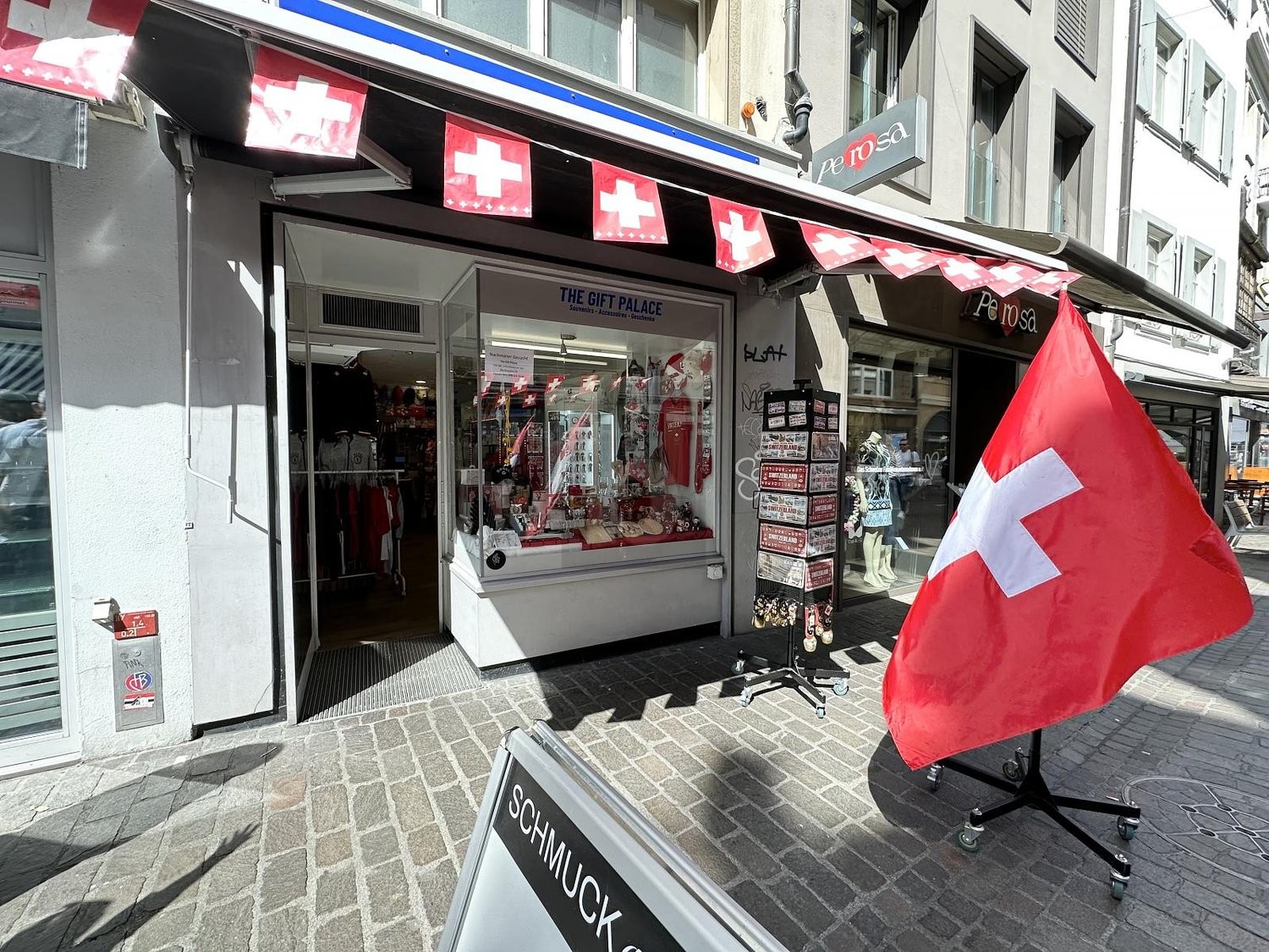 Magasin de 110m²
