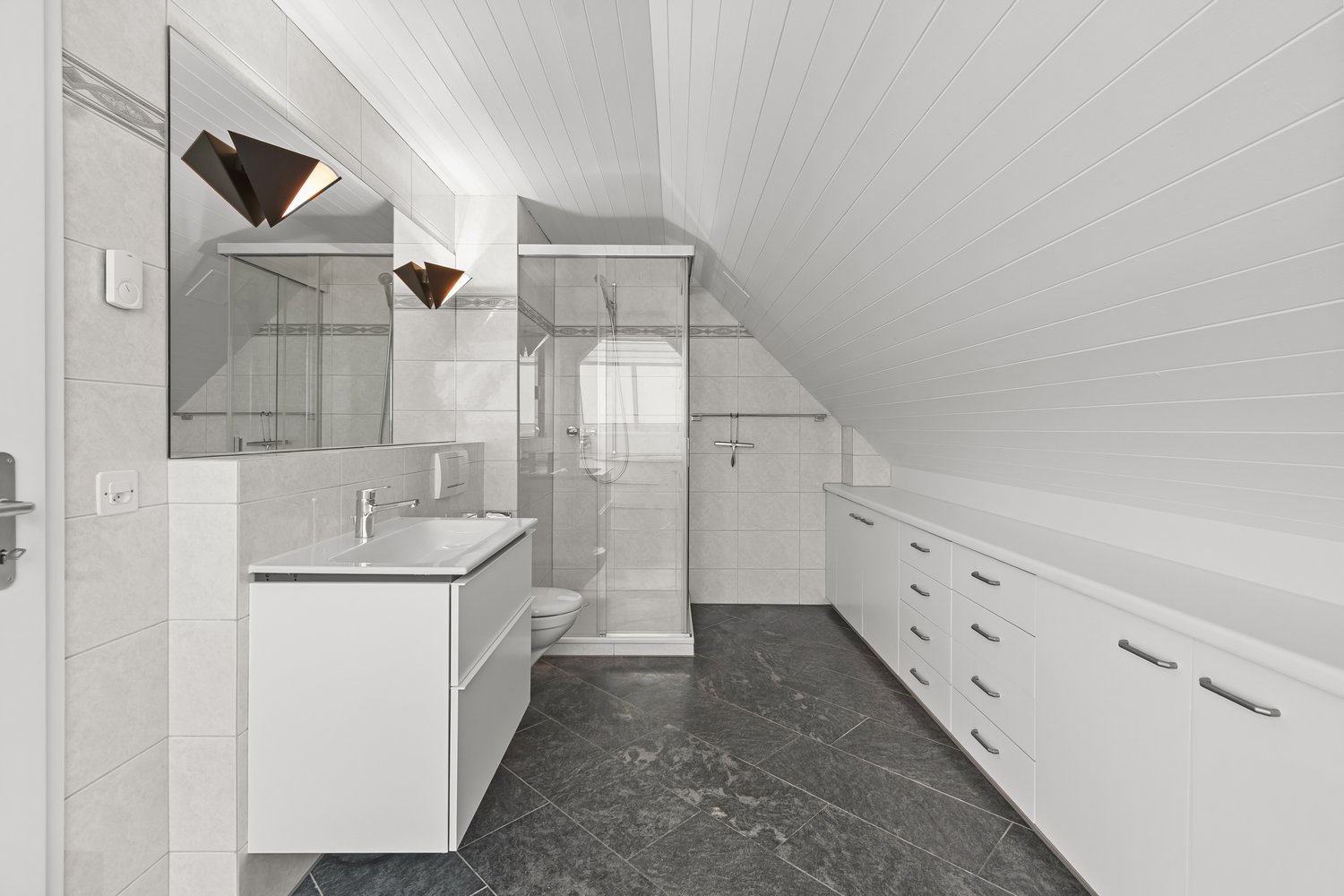 Duplex de 3 ½ pièces, photo 10 sur 10
