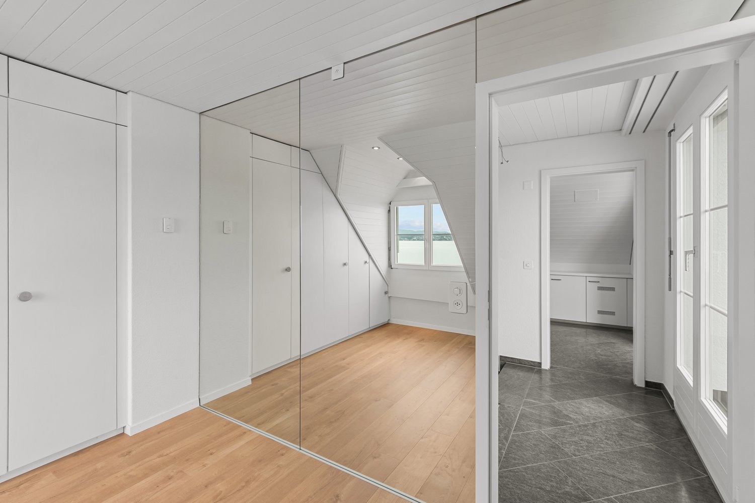 Duplex de 3 ½ pièces, photo 8 sur 10