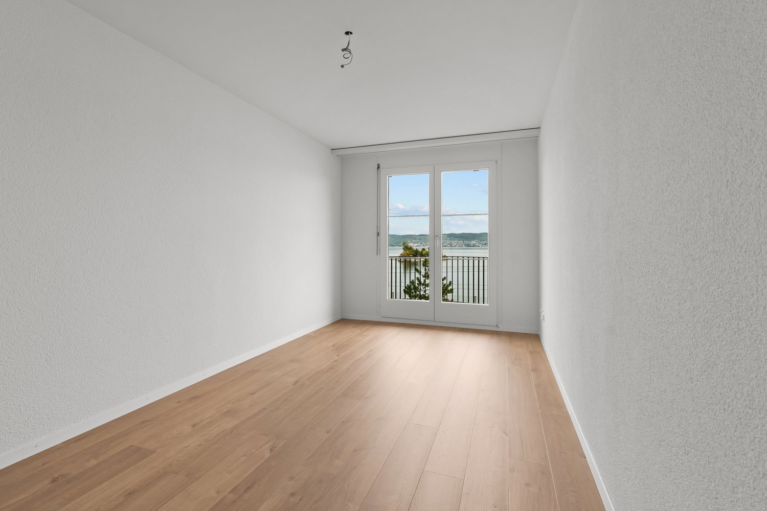 Duplex de 3 ½ pièces, photo 1 sur 10