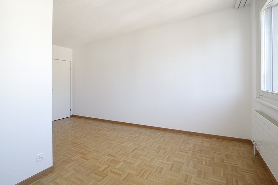 Appartement de 4 ½ pièces