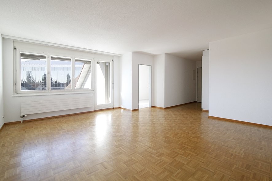 Appartement de 4 ½ pièces