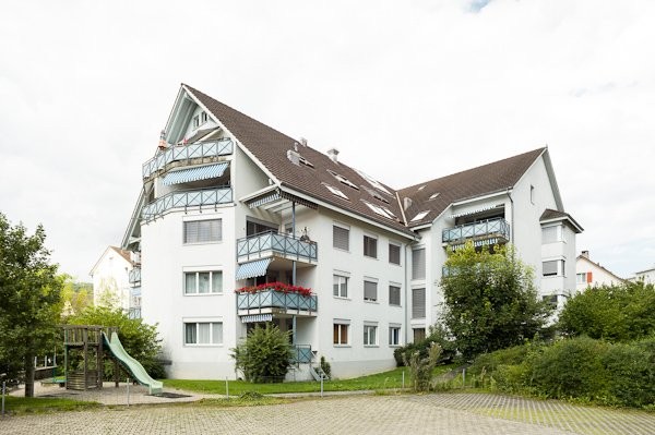 Appartement de 4 ½ pièces