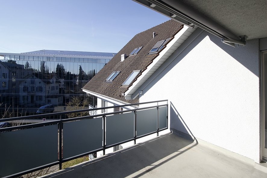 Appartement de 4 ½ pièces