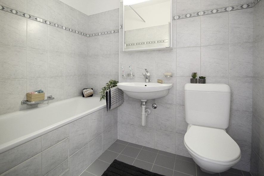 Appartement de 4 ½ pièces