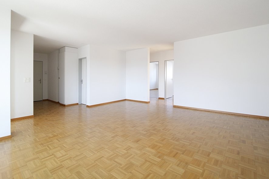 Appartement de 4 ½ pièces