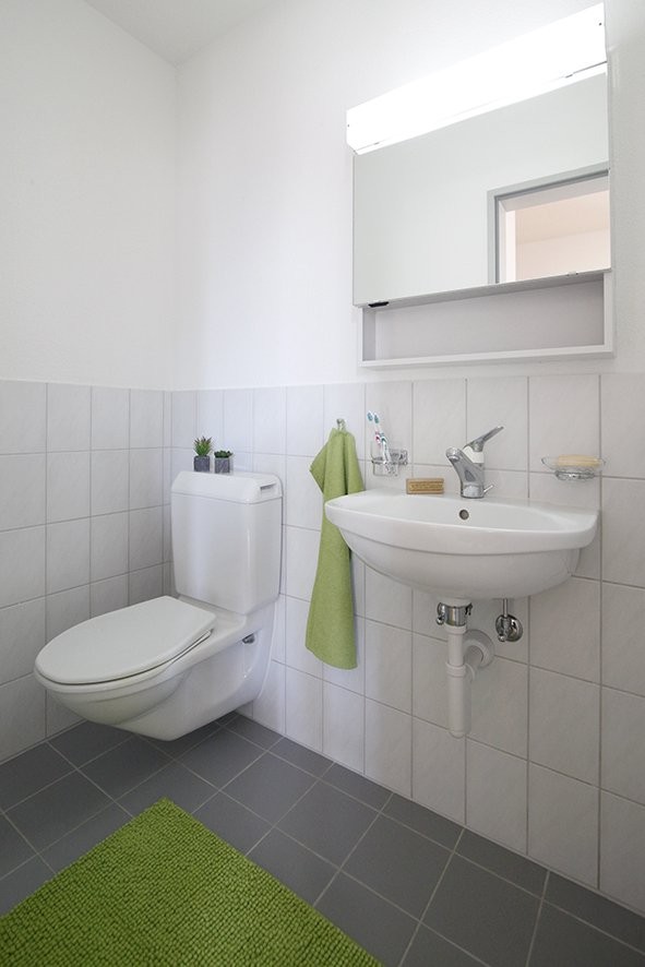 Appartement de 4 ½ pièces