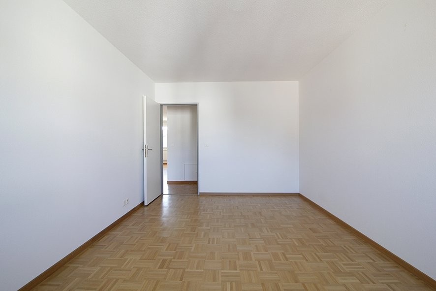 Appartement de 4 ½ pièces