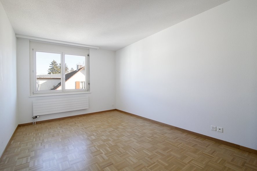 Appartement de 4 ½ pièces