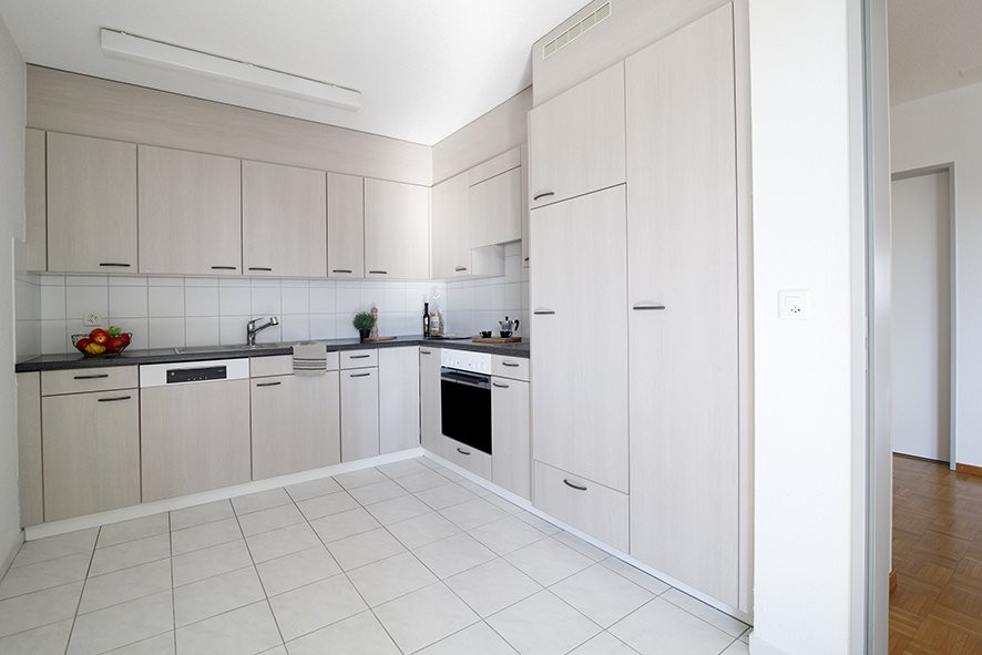 Appartement de 4 ½ pièces