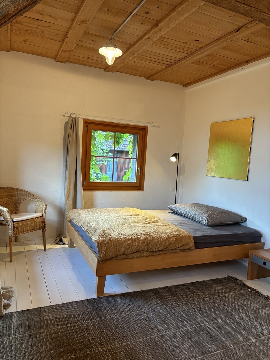Chambre dans une colocation, photo 2 sur 4