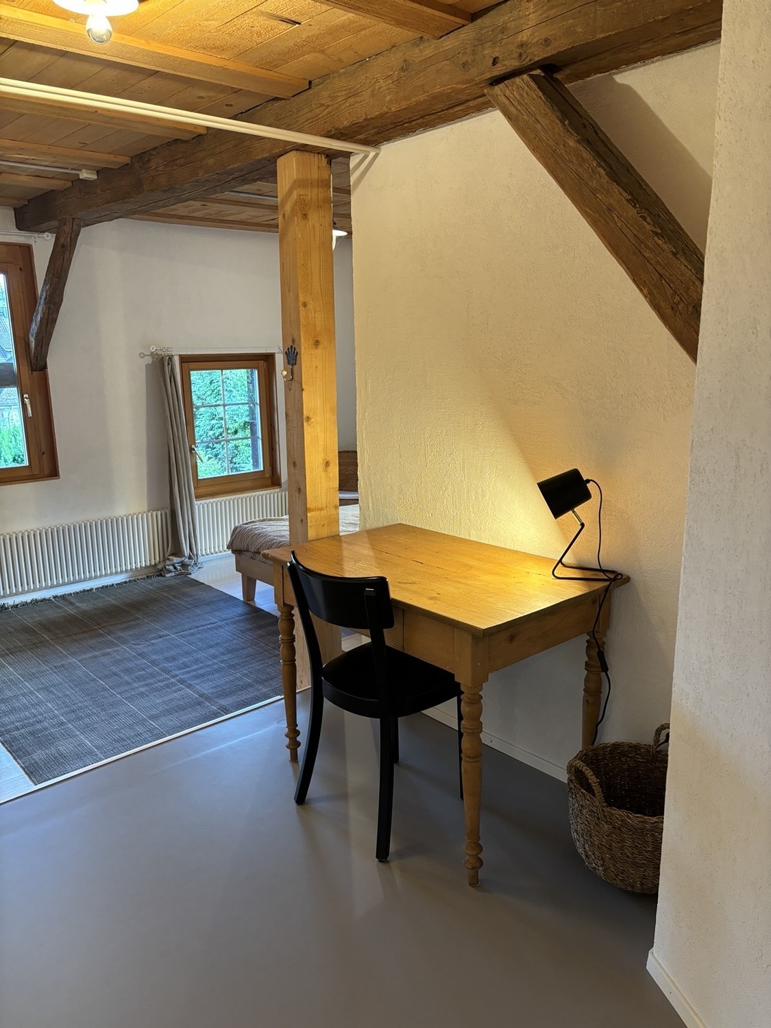 Chambre dans une colocation, photo 1 sur 4