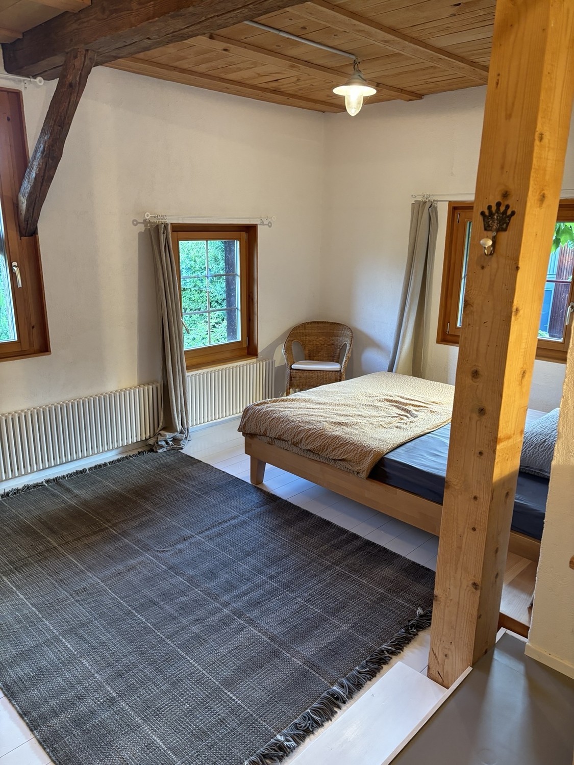 Chambre dans une colocation, photo 4 sur 4