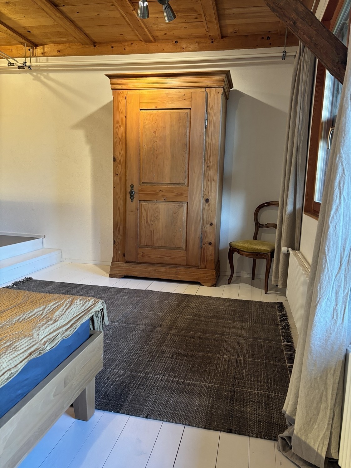 Chambre dans une colocation, photo 3 sur 4