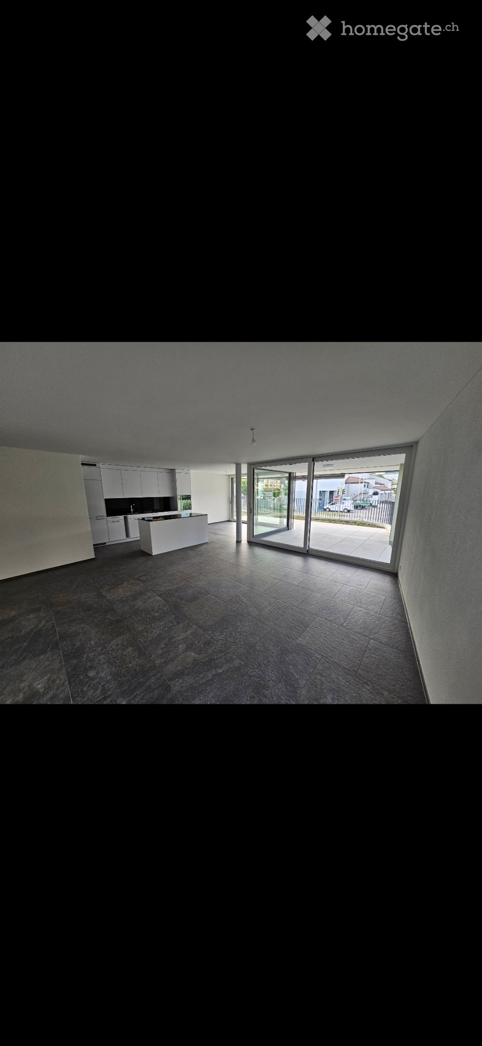 2 ½ rooms apartment, photo 3 sur 5