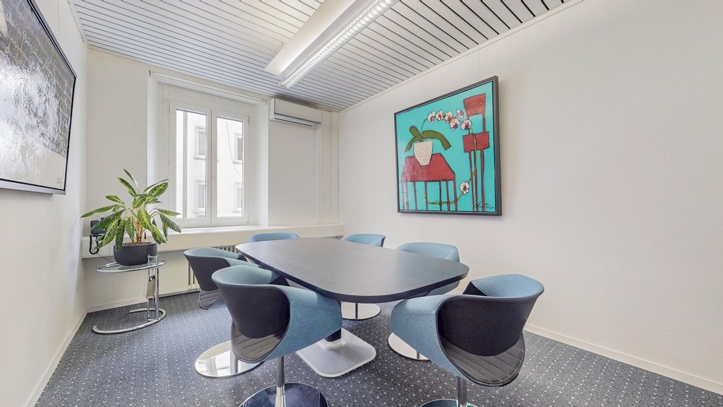 114m² bureau, photo 5 sur 8