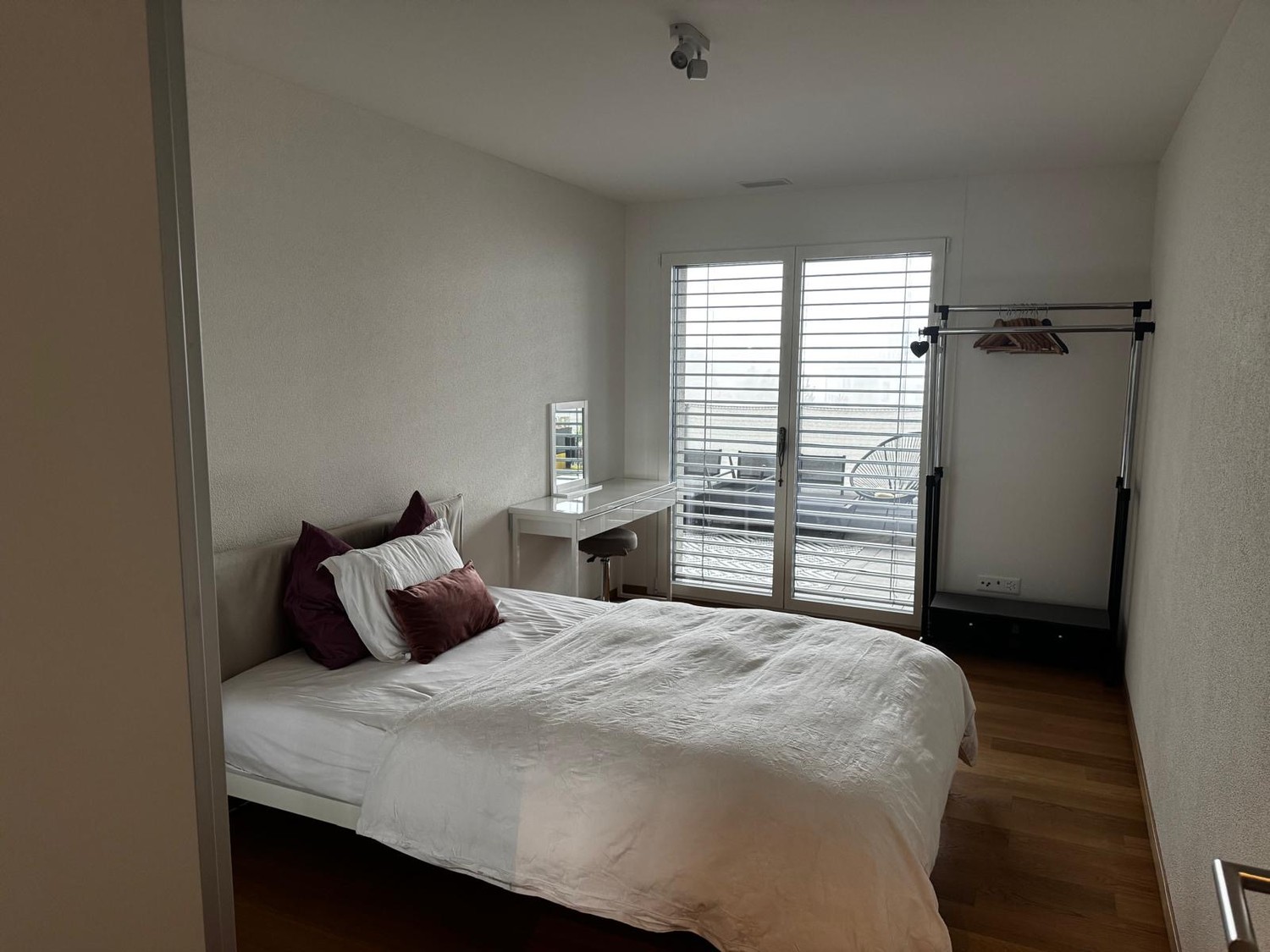 Chambre dans une colocation, photo 1 sur 7