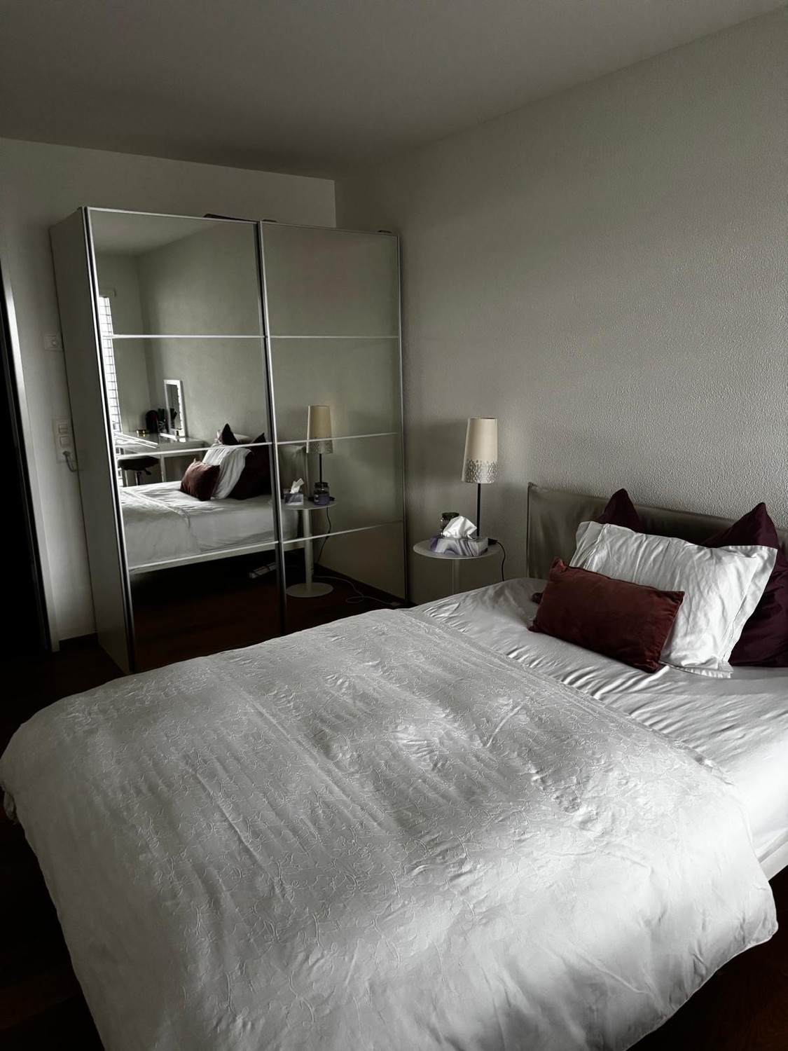 Chambre dans une colocation, photo 2 sur 7