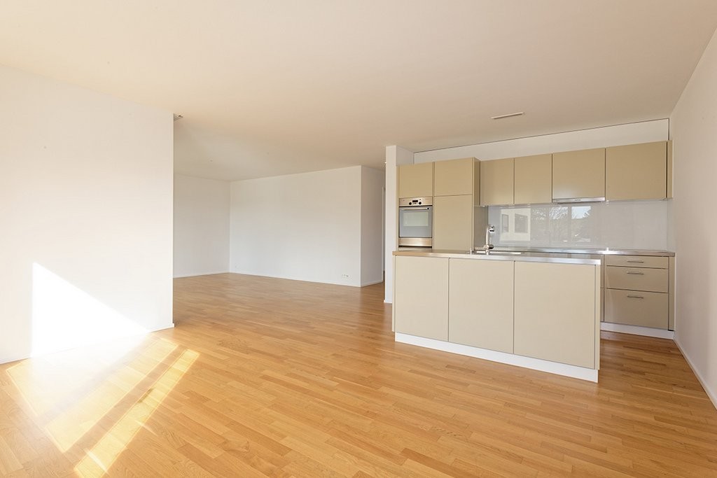 Appartamento di 4 ½ locali