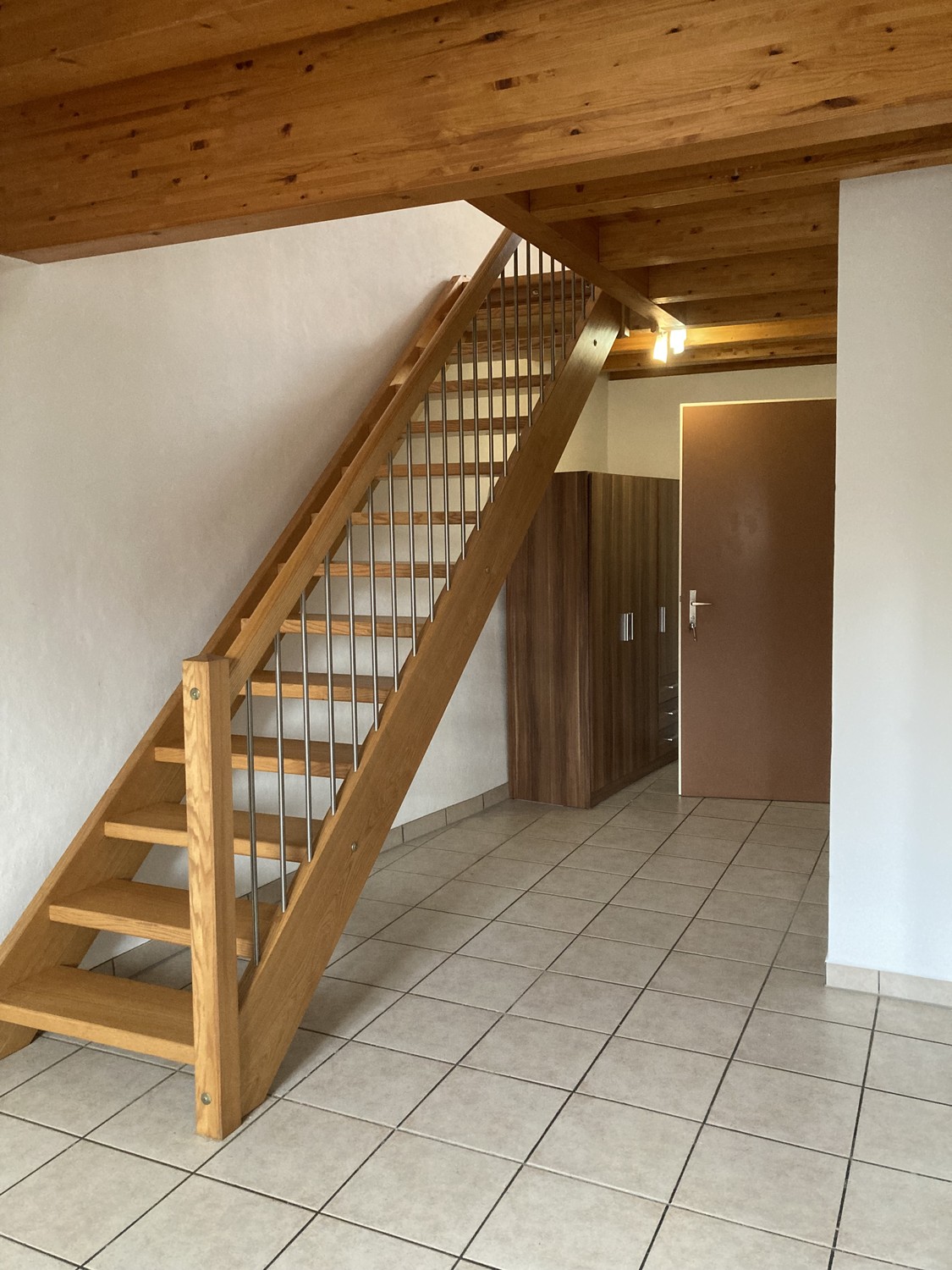Appartement de 1 ½ pièce, photo 1 sur 7