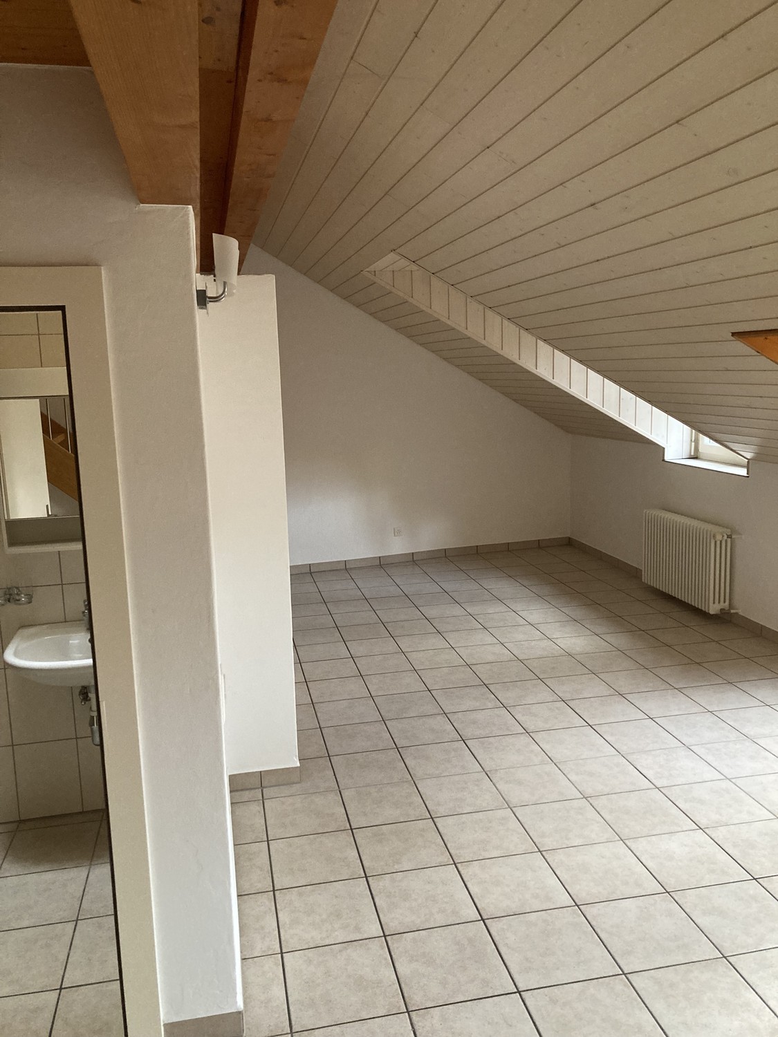Appartement de 1 ½ pièce, photo 6 sur 7
