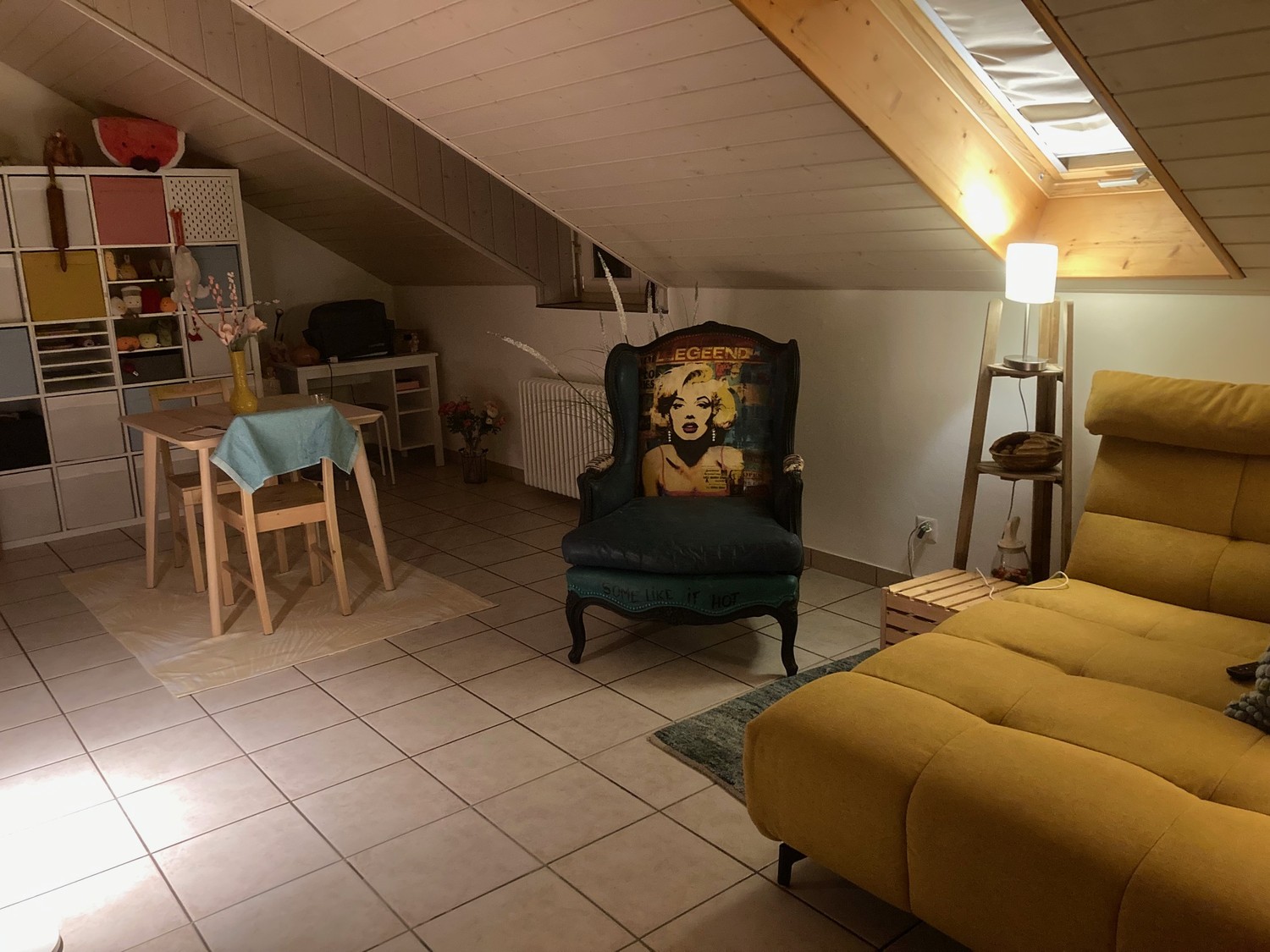 Appartement de 1 ½ pièce, photo 4 sur 7