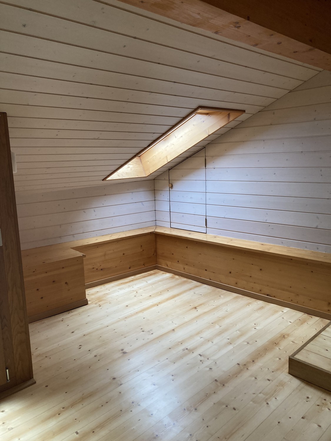 Appartement de 1 ½ pièce, photo 7 sur 7