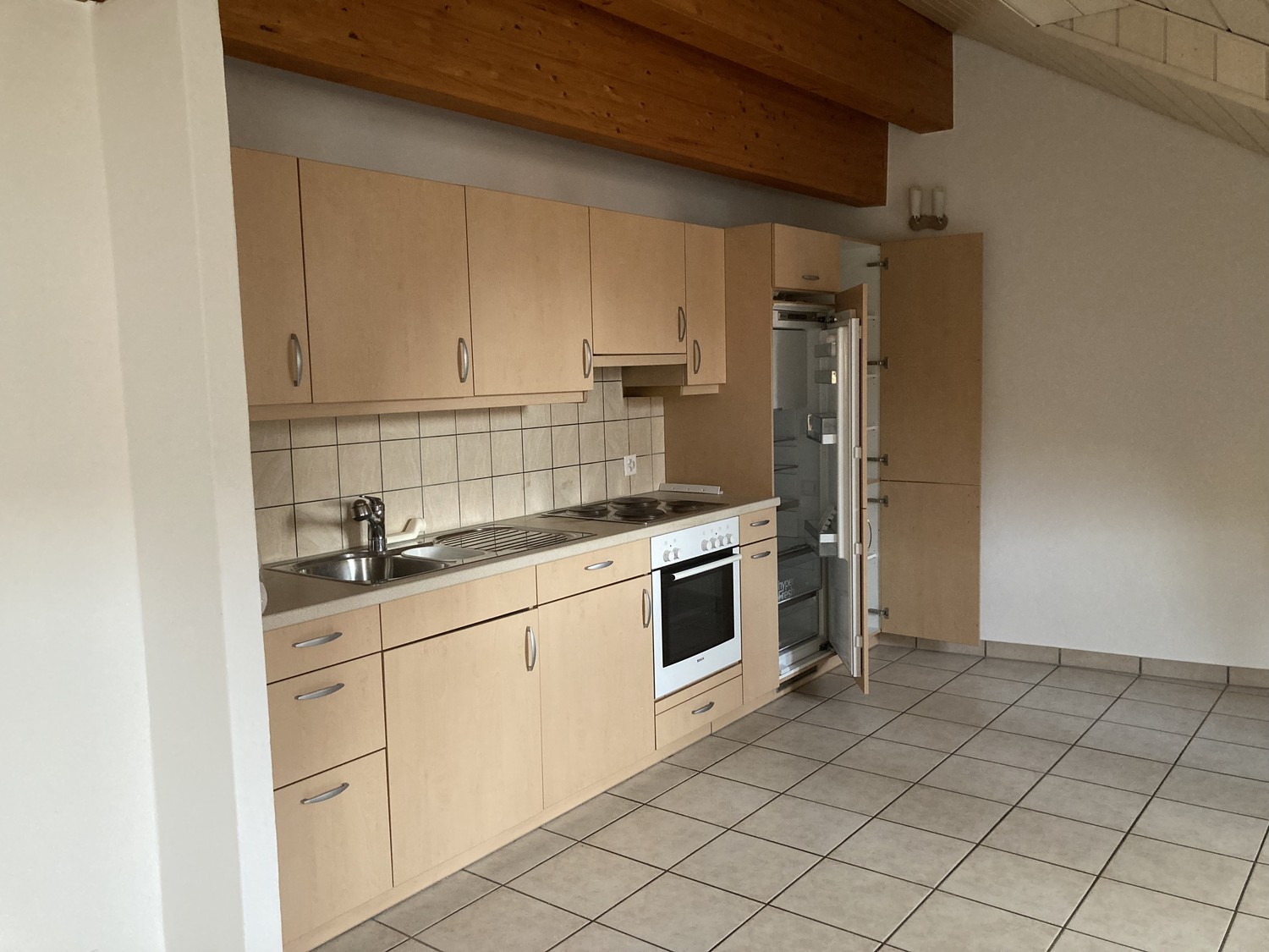 Appartement de 1 ½ pièce, photo 2 sur 7