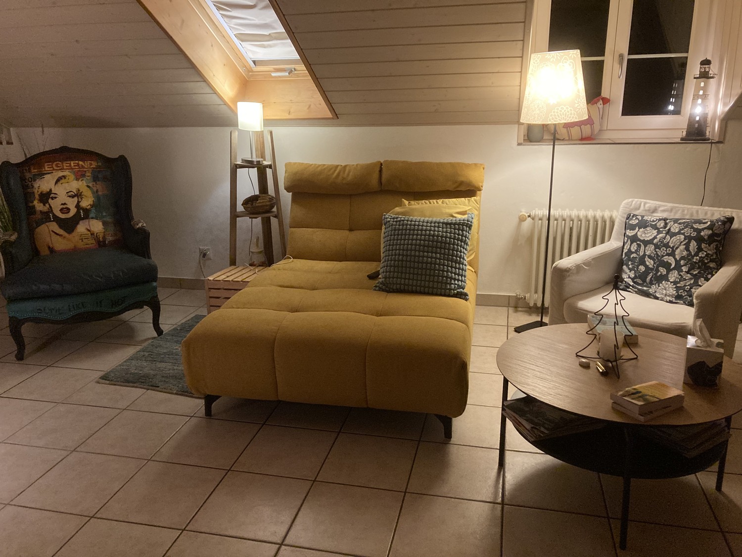 Appartement de 1 ½ pièce, photo 3 sur 7
