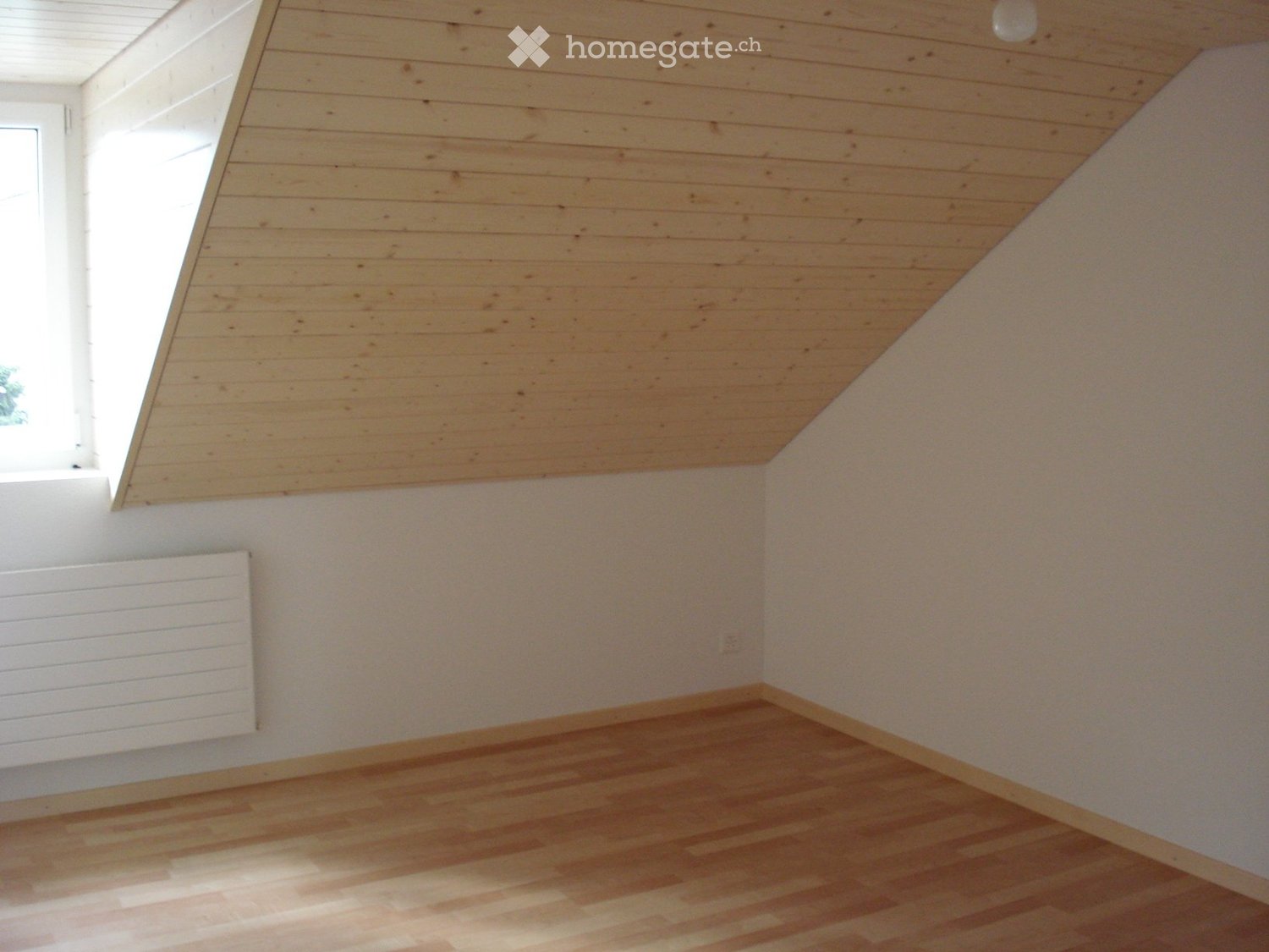 Appartement de 3 ½ pièces, photo 4 sur 5