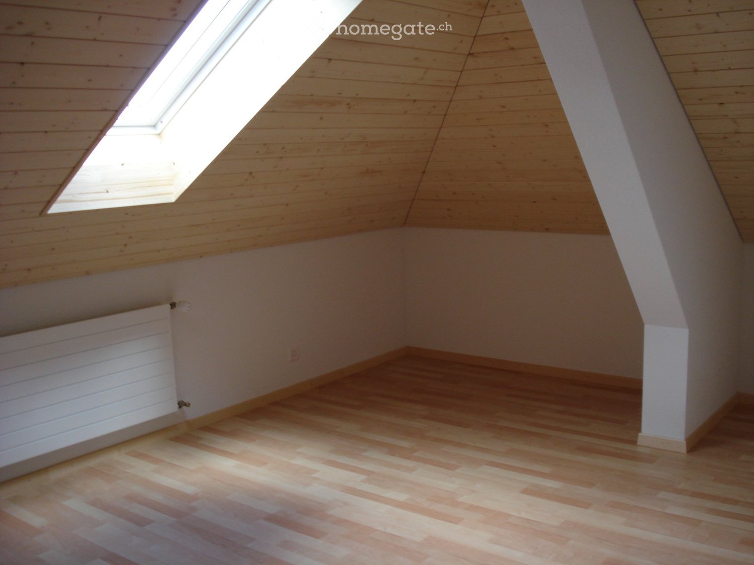 Appartement de 3 ½ pièces, photo 5 sur 5