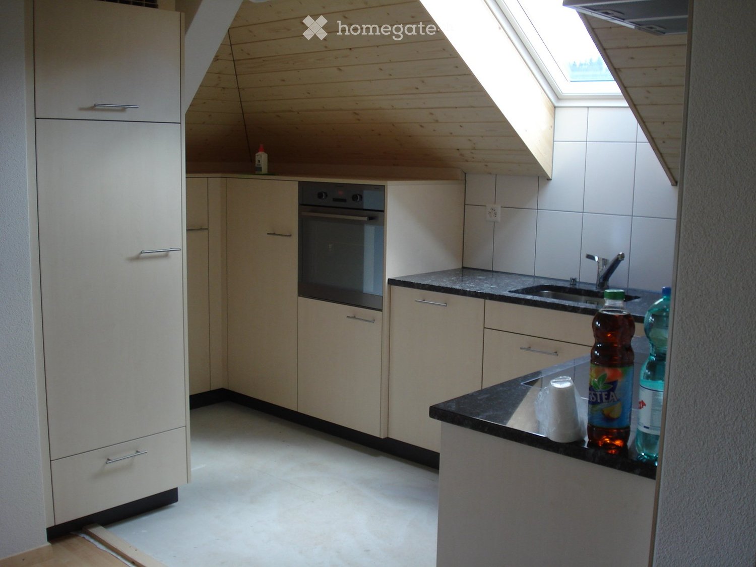 Appartement de 3 ½ pièces, photo 2 sur 5