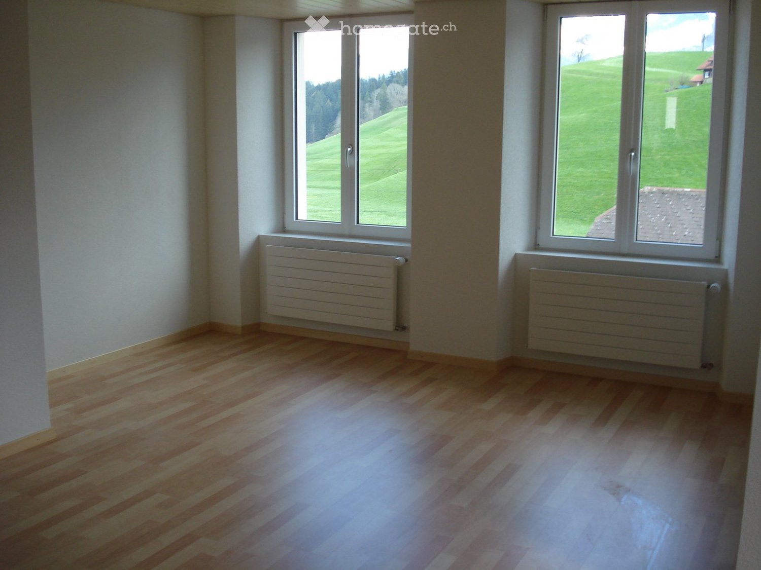 Appartement de 3 ½ pièces, photo 1 sur 5
