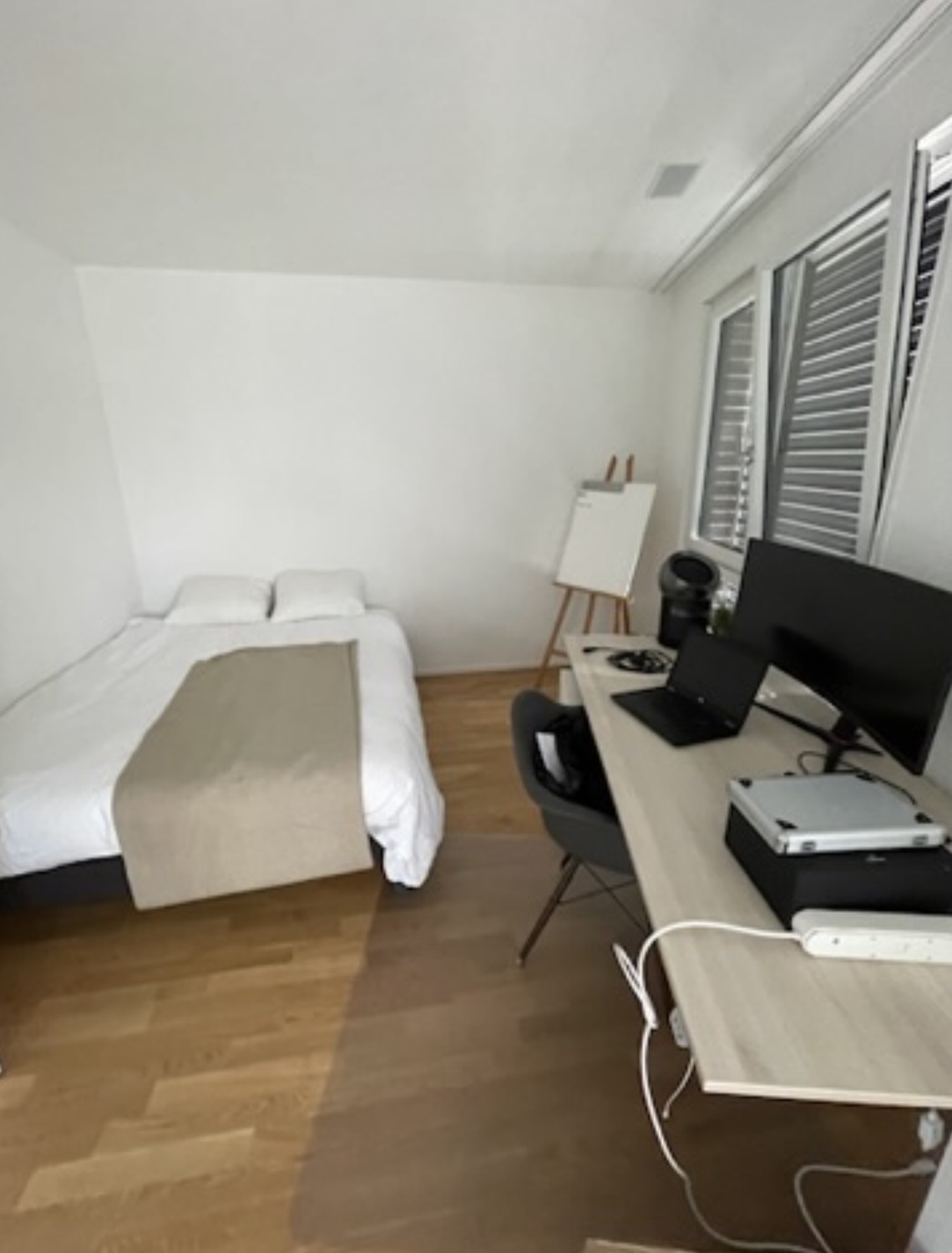 Appartement de 3 ½ pièces, photo 4 sur 8
