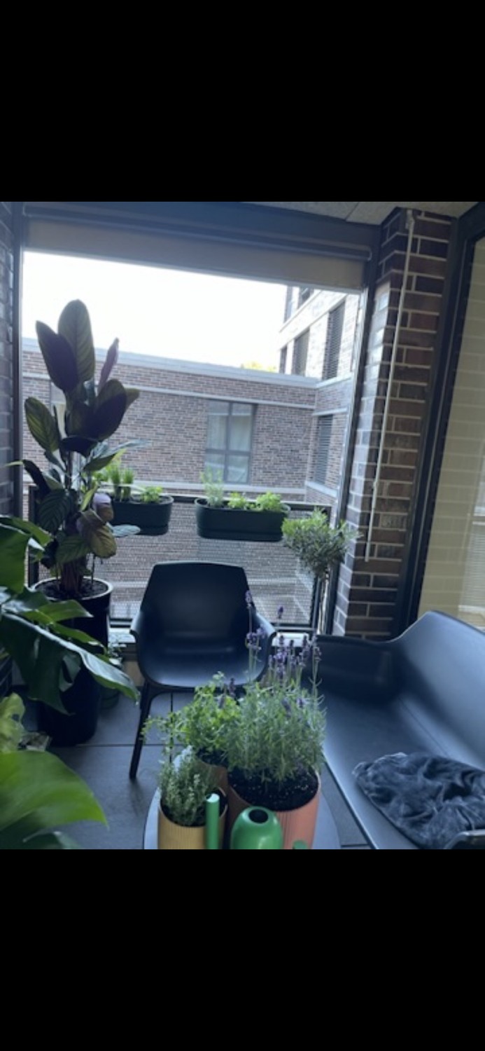 Appartement de 3 ½ pièces, photo 7 sur 8