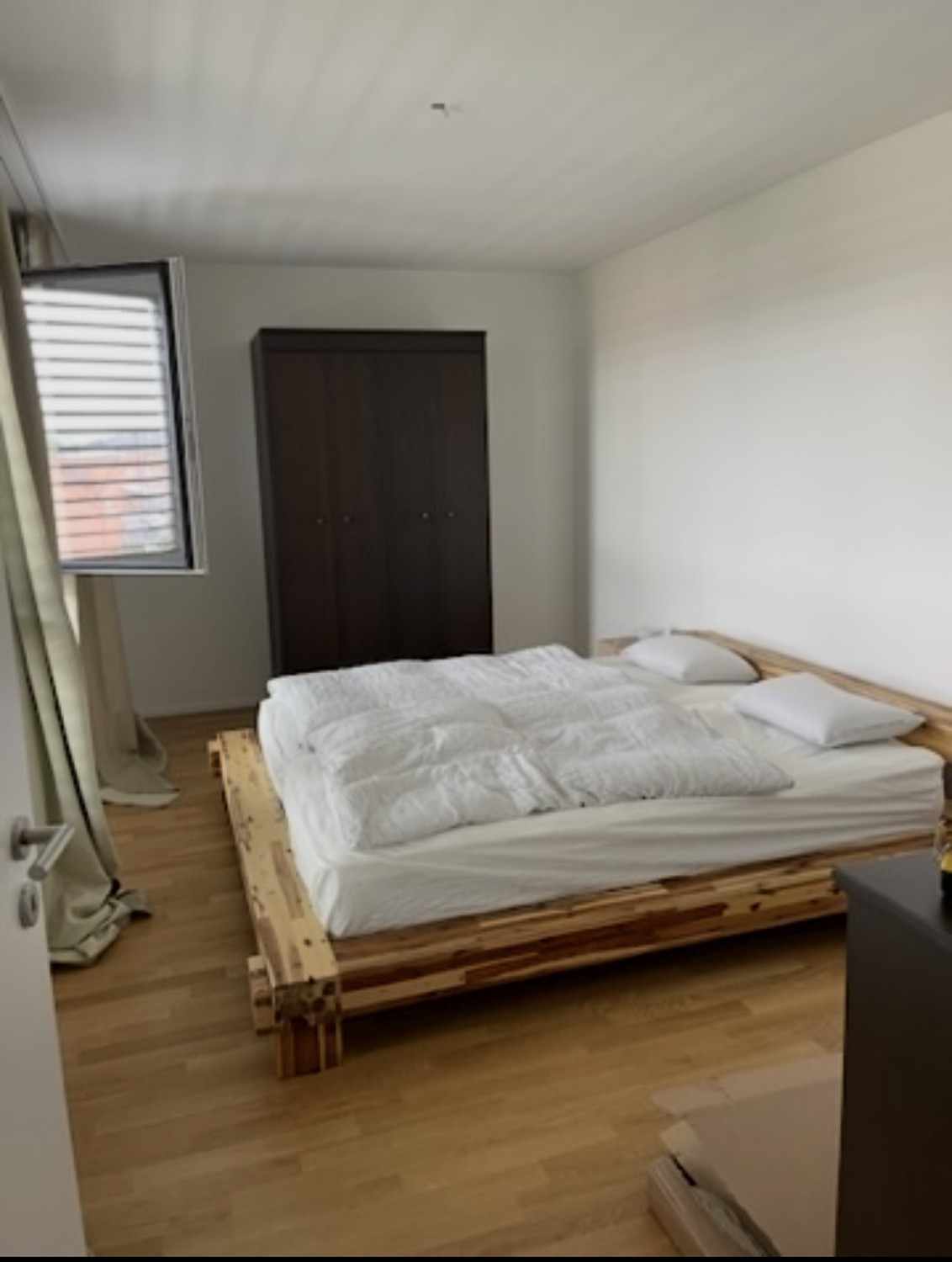 Appartement de 3 ½ pièces, photo 1 sur 8