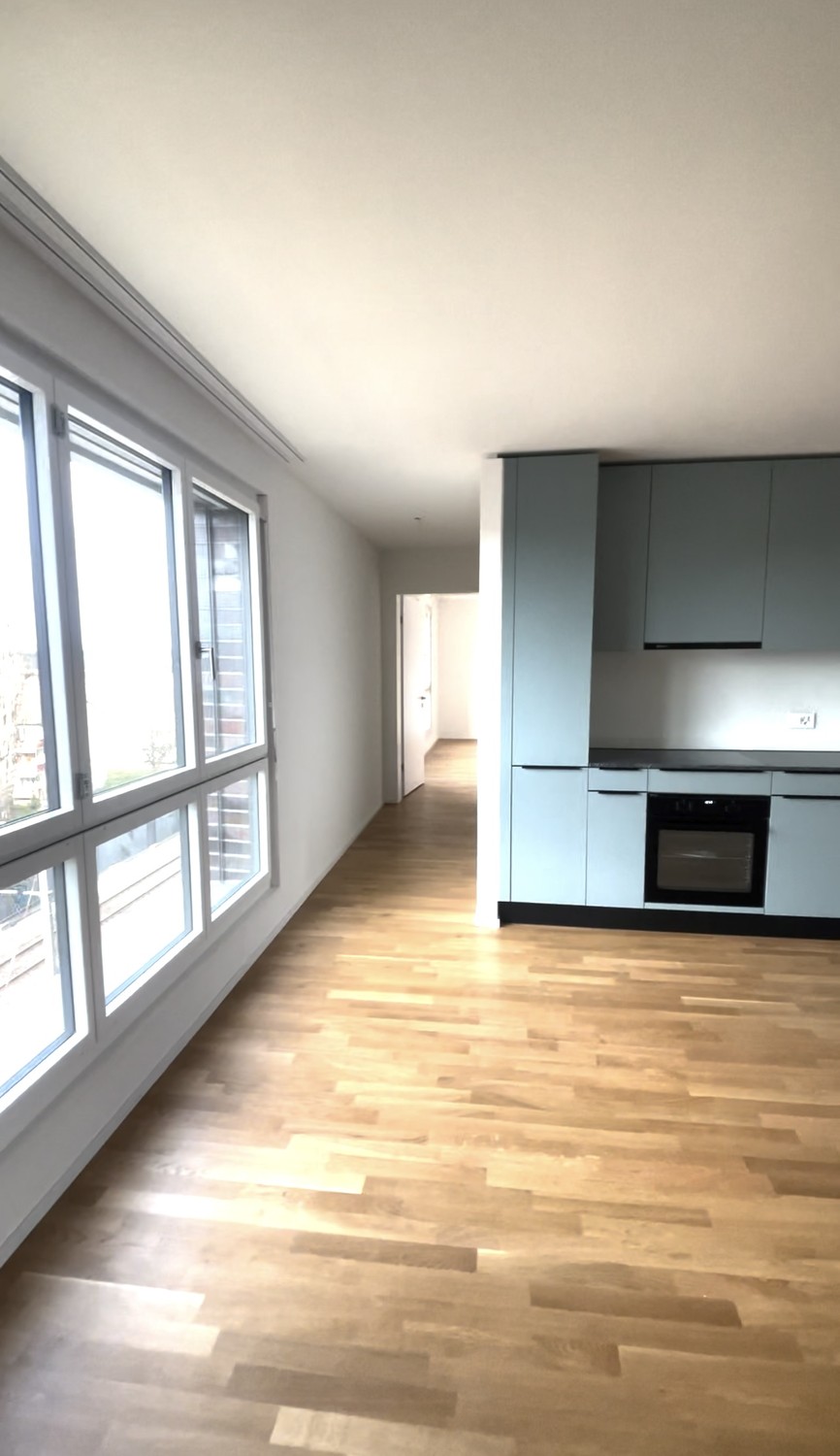 Appartement de 3 ½ pièces, photo 3 sur 8