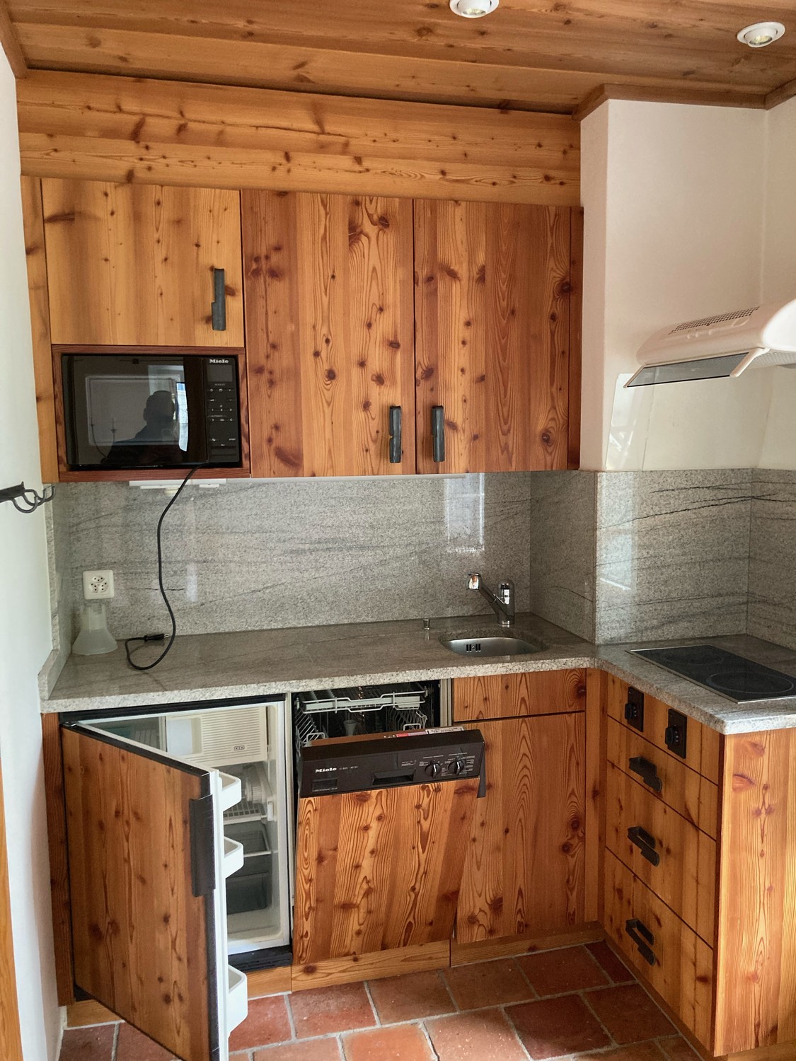 Appartement de 2 ½ pièces, photo 2 sur 5