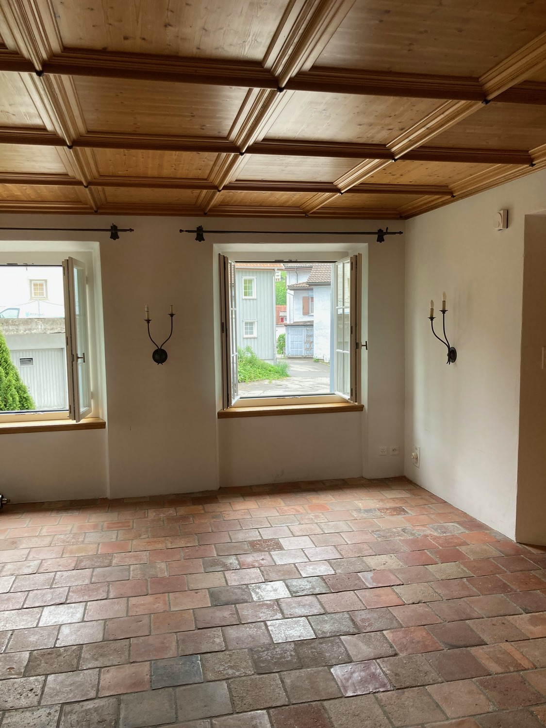 Appartement de 2 ½ pièces, photo 3 sur 5