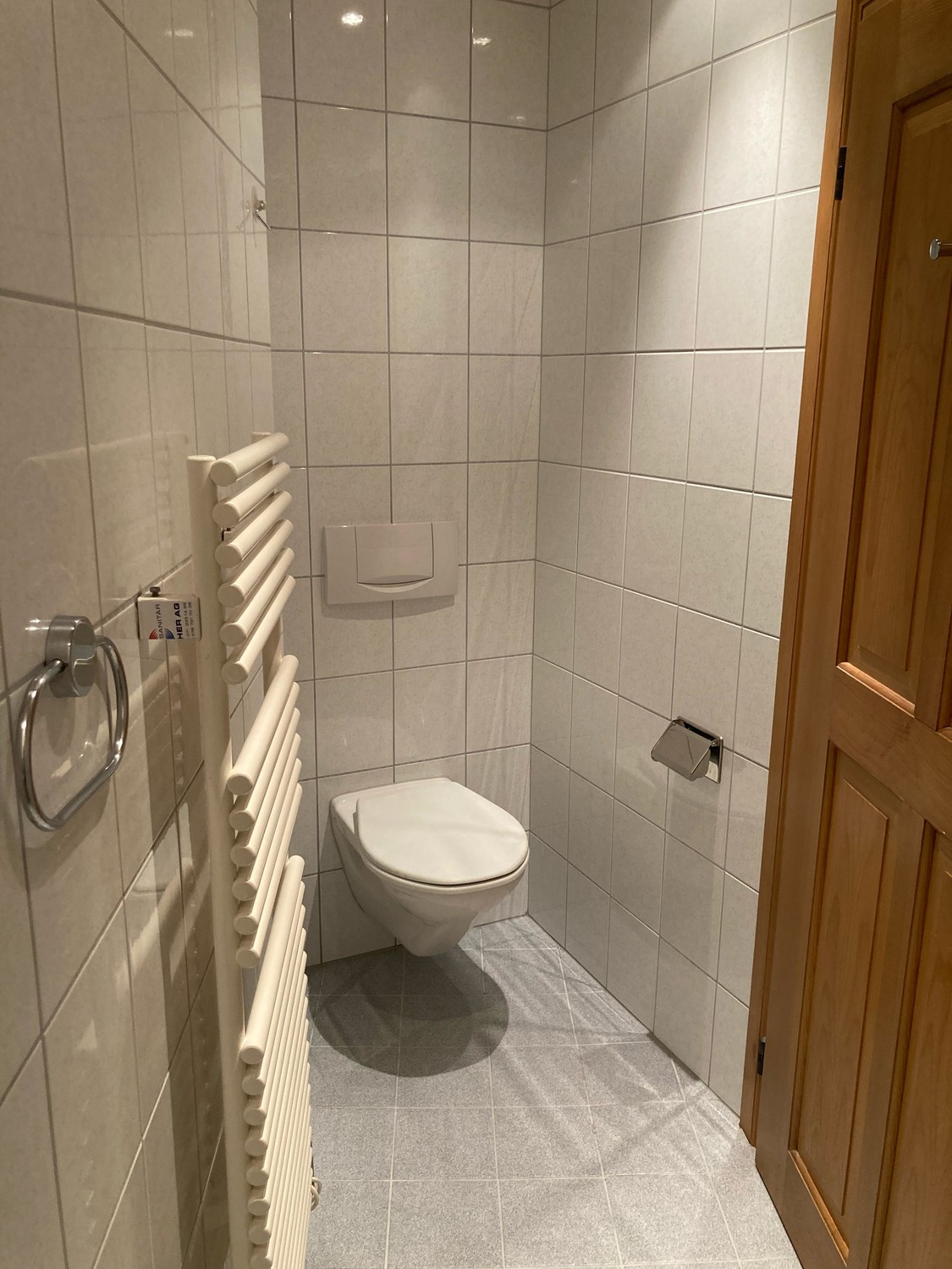 Appartement de 2 ½ pièces, photo 1 sur 5