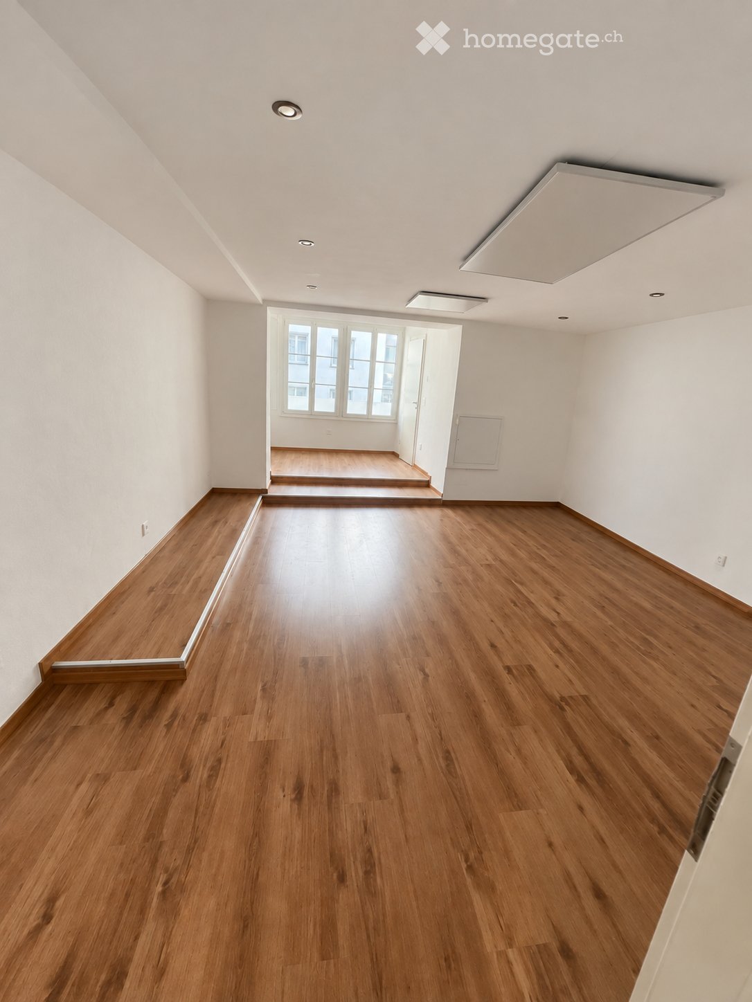 1 room single room