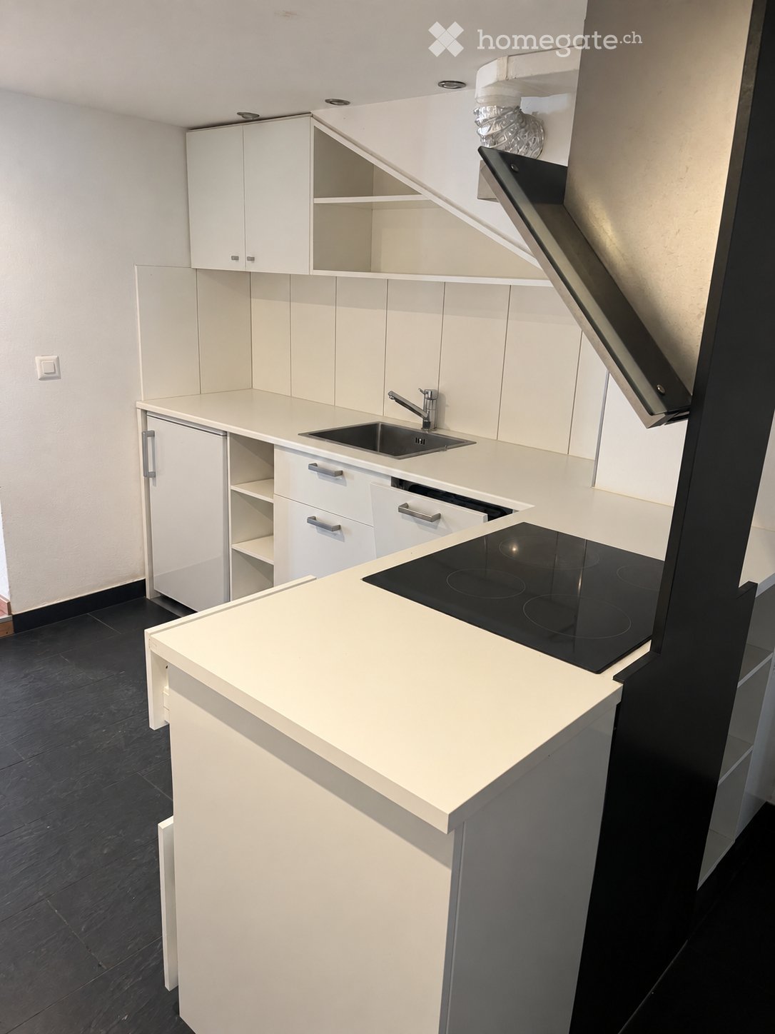 1 room single room