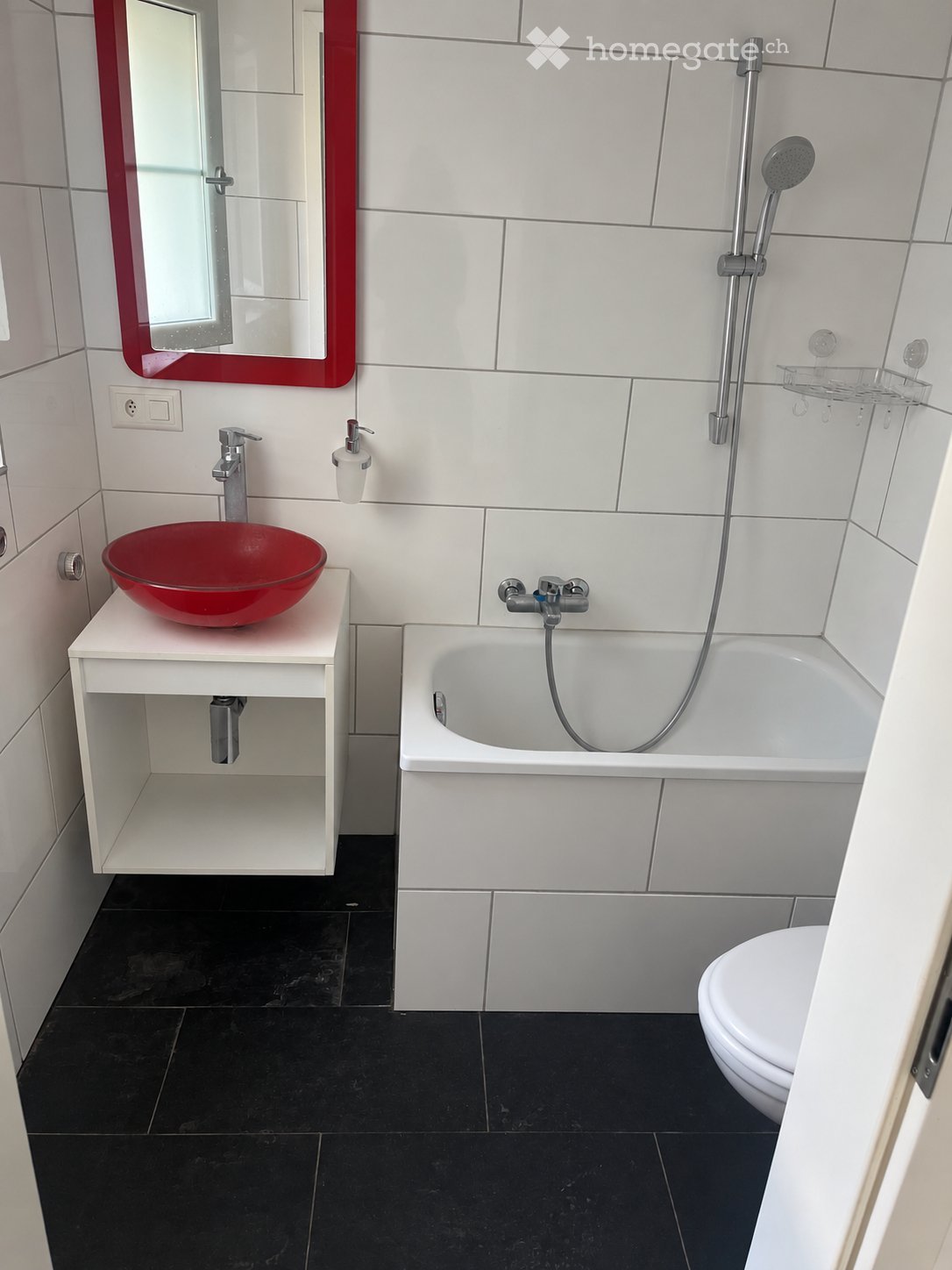 1 room single room
