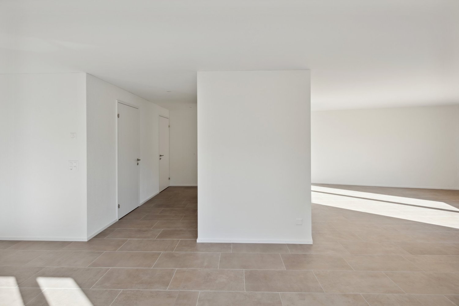 Appartement de 2 ½ pièces, photo 1 sur 10