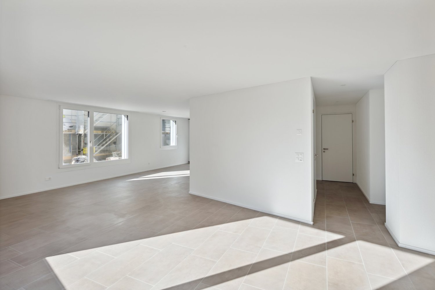 Appartement de 2 ½ pièces, photo 3 sur 10