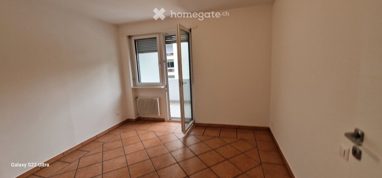 Appartement de 2 ½ pièces, photo 3 sur 5