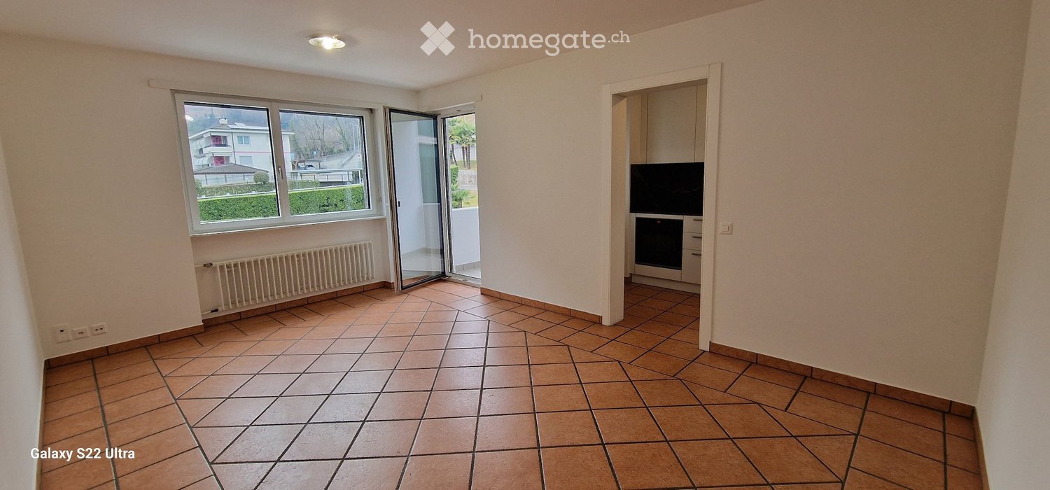 Appartement de 2 ½ pièces, photo 5 sur 5
