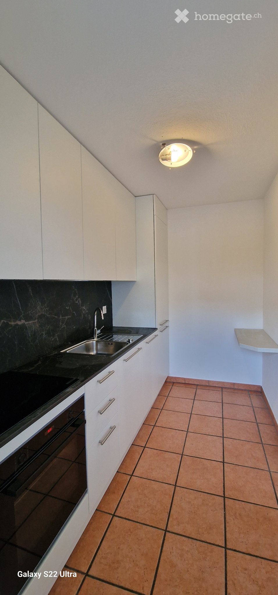 Appartement de 2 ½ pièces, photo 2 sur 5