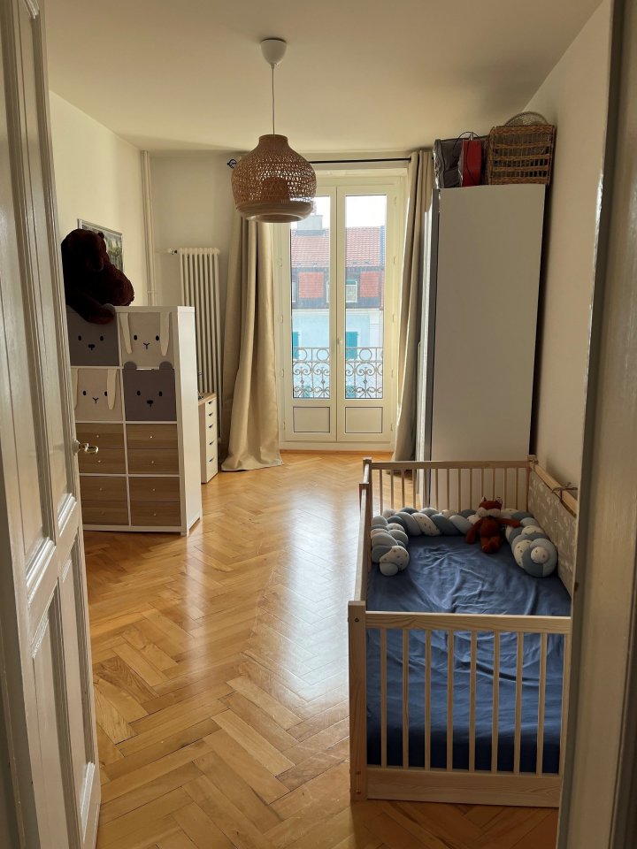 4 rooms apartment, photo 6 sur 10