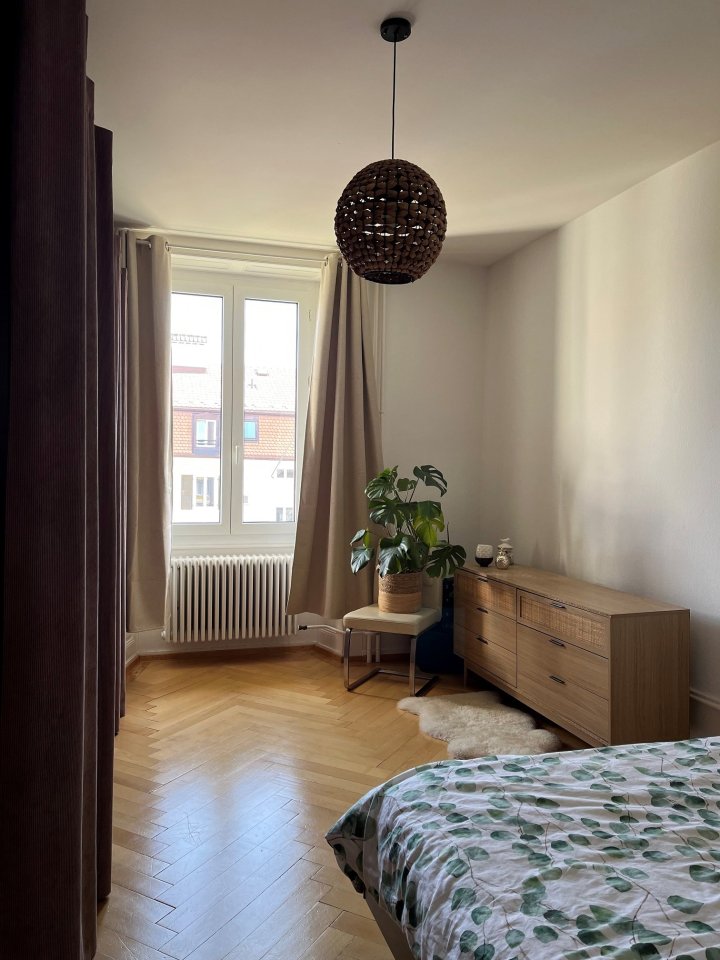 4 rooms apartment, photo 8 sur 10